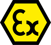 ATEX Logo