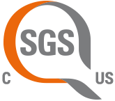 SGS Logo