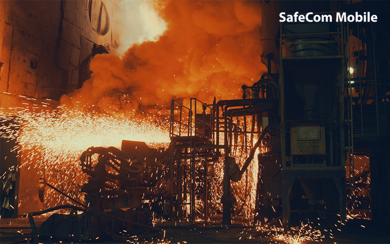 Unparalleled Endurance in Unforgiving Settings