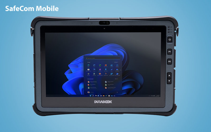 Durabook U11I