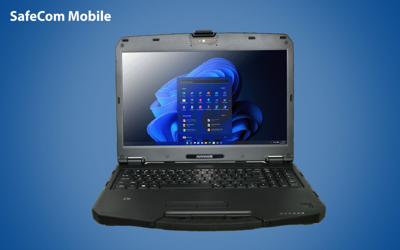 Image of Durabook S15