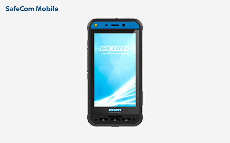 Smart-Ex® 02 Zone 1 : Div 1