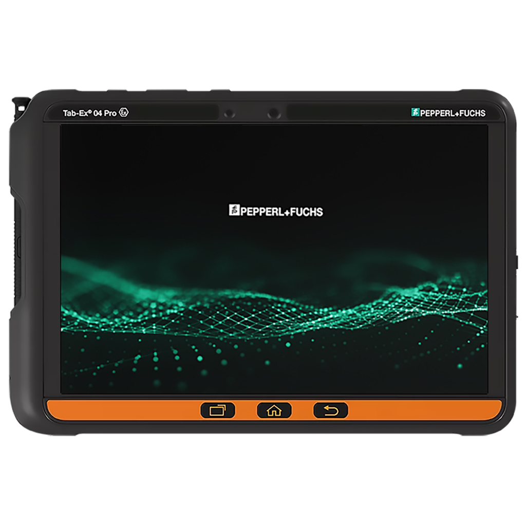 Robust Tech Zone 2 Tablets: Robust Tech for Challenging Environments