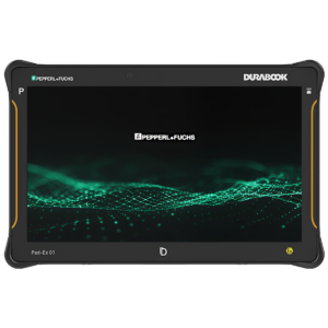 Pad-Ex 01 P12 Zone 2 / Div 2