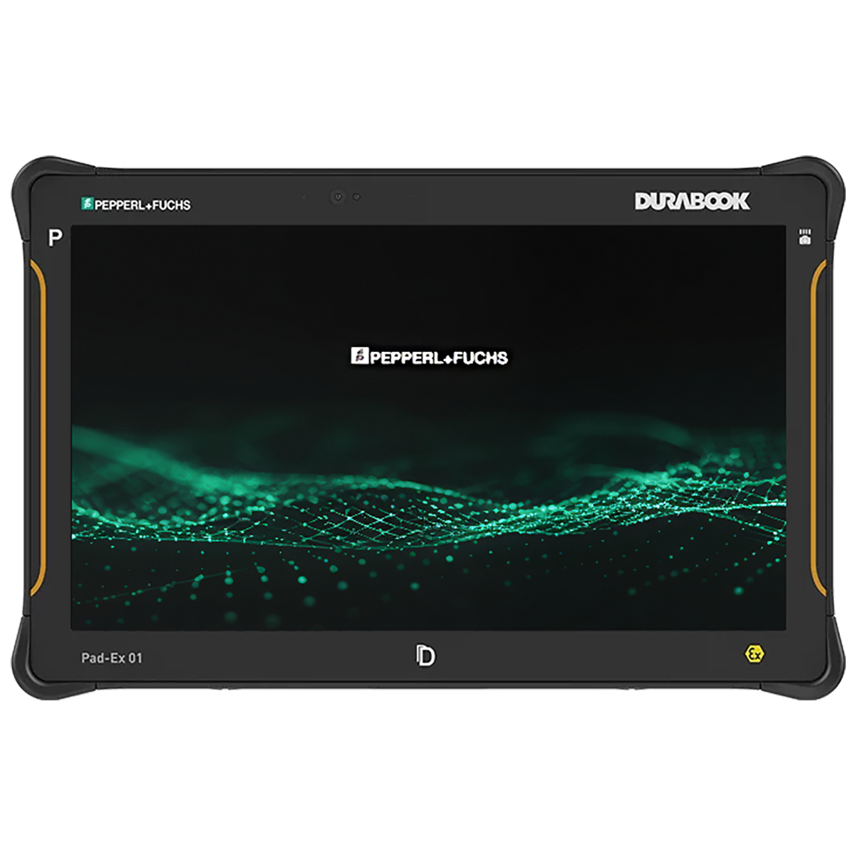 Pad-Ex 01 P12 Zone 2 / Div 2