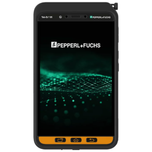 Tab-Ex® 05 Zone 2 / Div 2