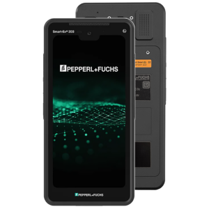 Smart-Ex® 203 Zone 2 / Div 2