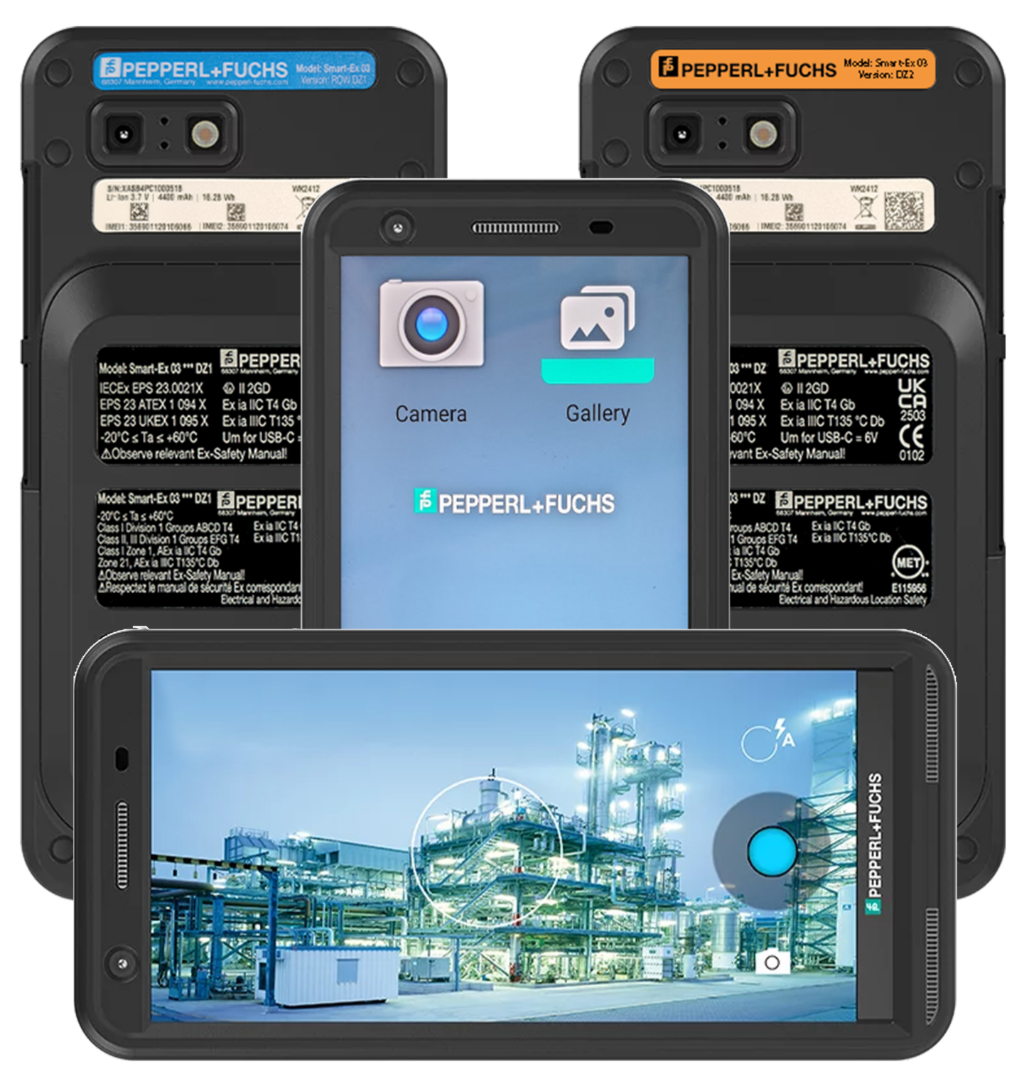 Digital Imaging Archives - SafeCom Mobile