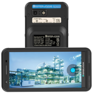 Smart-Ex® 03 Camera Only Zone 1 / Div 1