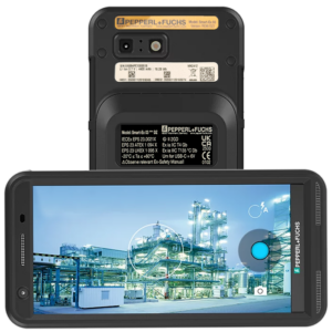 Smart-Ex® 03 Camera Only Zone 2 / Div 2