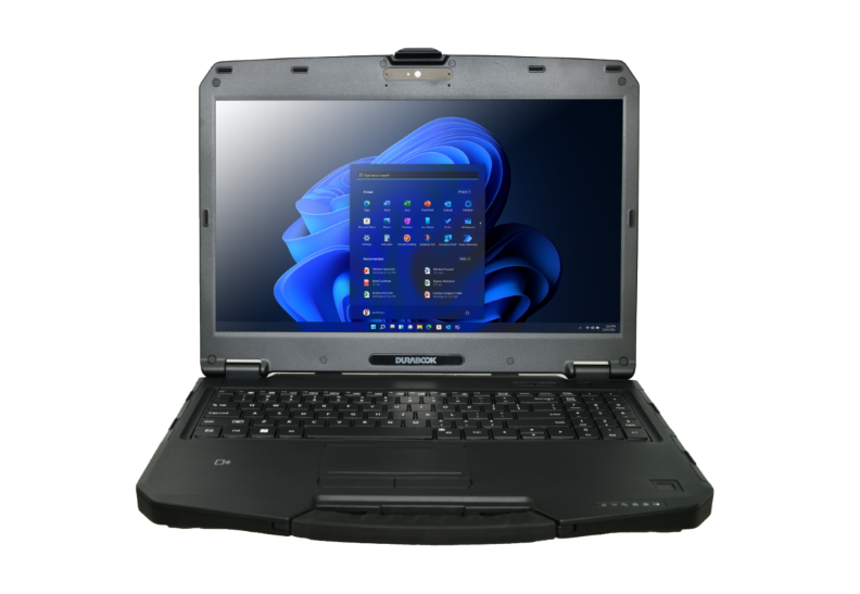 Durabook S15