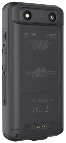 SP104Ex-02HAEXC up-convert resize