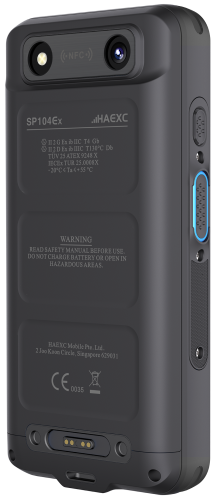 SP104Ex-03HAEXC up-convert resize