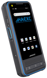 SP104Ex Front Slant Left