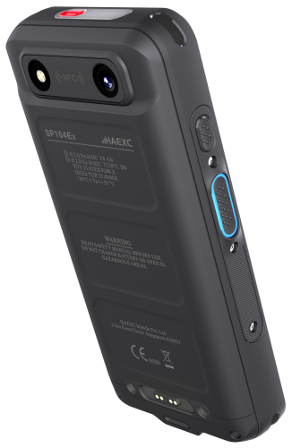 SP104Ex-09HAEXC up-convert resize