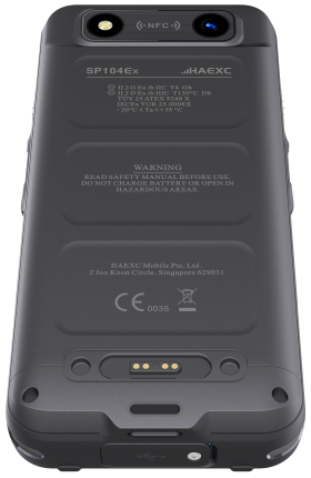 SP104Ex-10HAEXC up-convert resize